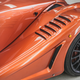 Illustration for article titled A Morgan Aero GT Is a V8 Joy Machine for Cartoon Supervillains